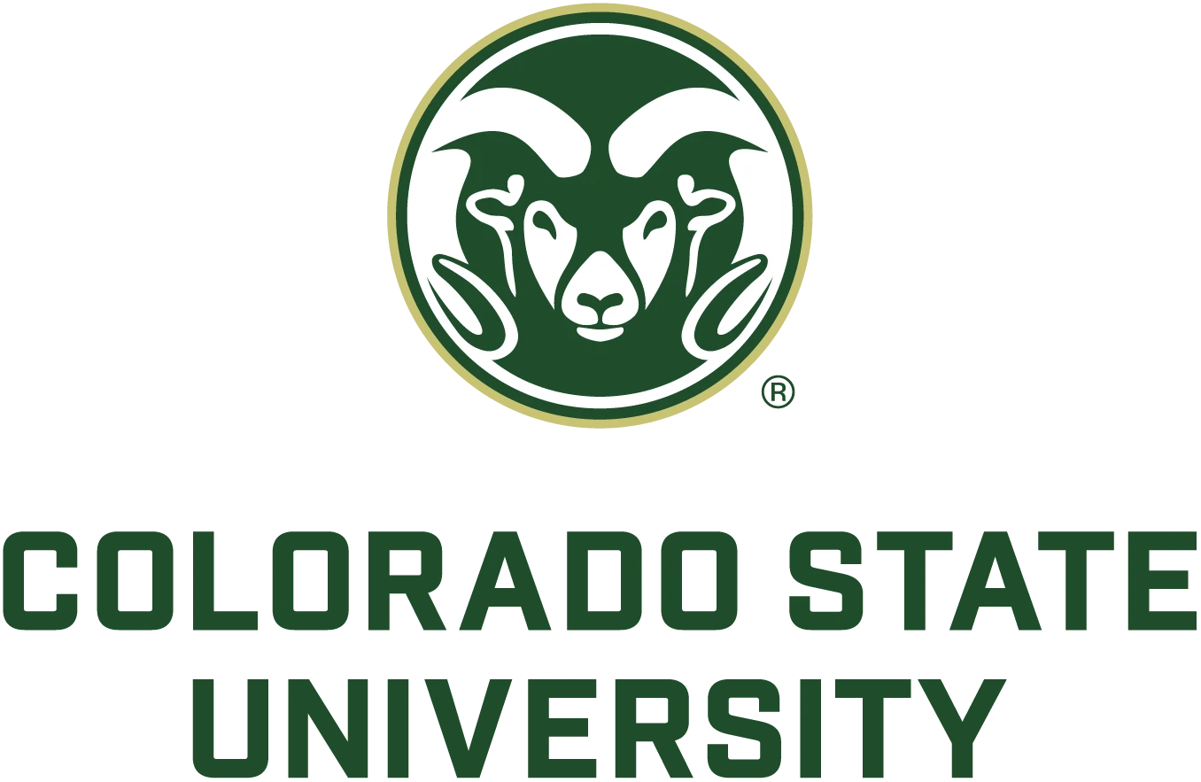 Colorado State University client logo – Cura HR consulting partner